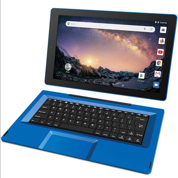RCA Other - 2018 Premium High Performance RCA Galileo 11.5" 2-in-1 Touchscreen Tablet